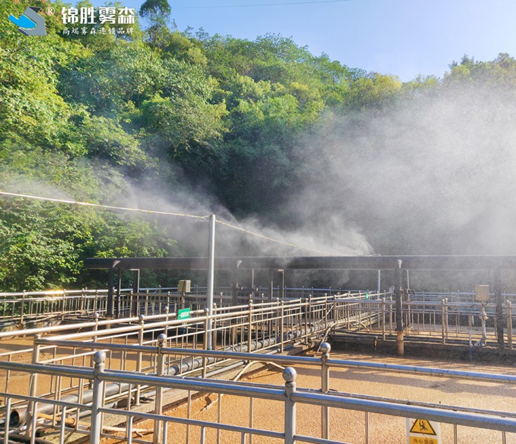 重庆江北区黑石子污水处理厂喷雾消毒除臭项目 (31).jpg